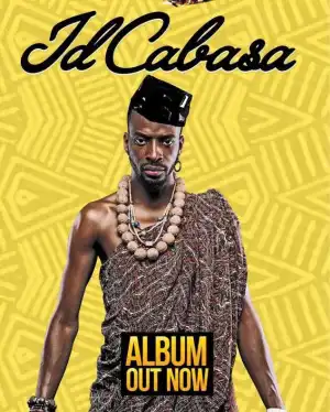 9ice - Hadiza (Prod. By Olumix)